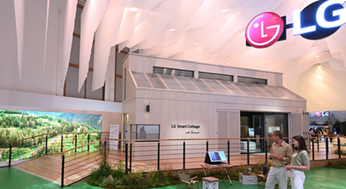 IFA 2023 : Le dévouement de LG pour parvenir à un avenir plus durable