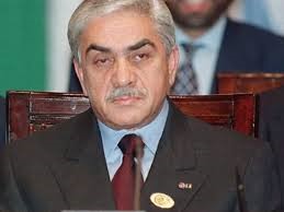 Décès de l'ancien président algérien Liamine Zeroual