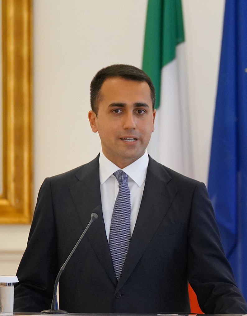 Le chef de la diplomatie italienne attendu à Tunis