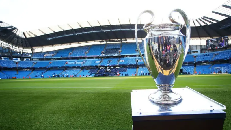 Ligue des champions: programme TV de la soirée