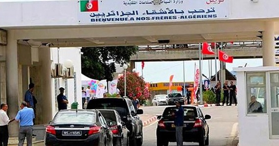 Vers l’instauration d’une zone de libre-échange entre la Tunisie et l’Algérie