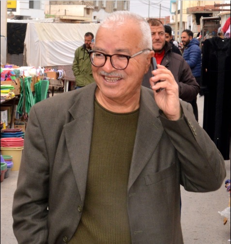 Le député Abdelhafedh Louhichi: "Les migrants constituent un danger pour la société tunisienne"