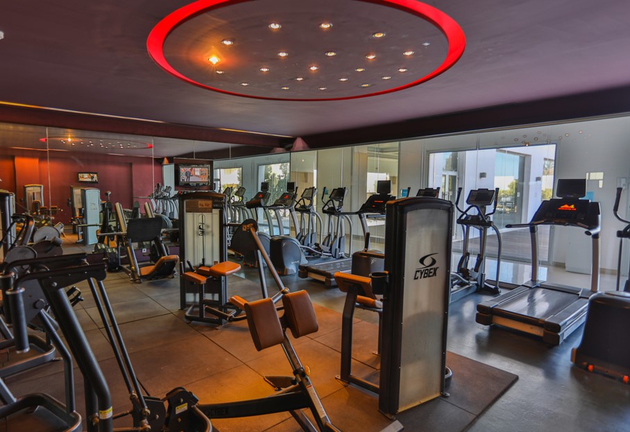L'Usine Club de Sport Monastir donne une nouvelle dimension au fitness (Vidéo)