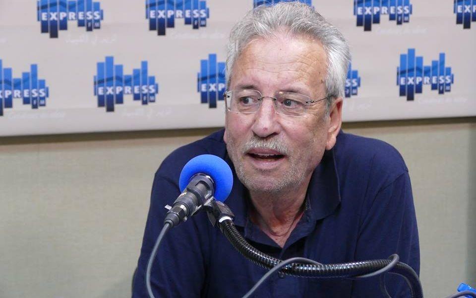 Décès de l'activiste politique Ali Mhadhbi