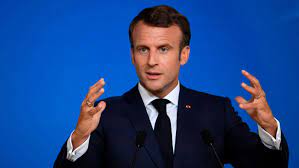 Le bulletin de salaire du président de la République dévoilé