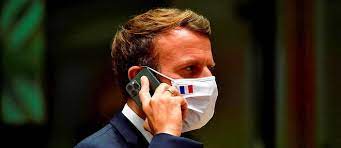 Pegasus : le Maroc a voulu espionner le portable de Macron, révèle "Le Monde"