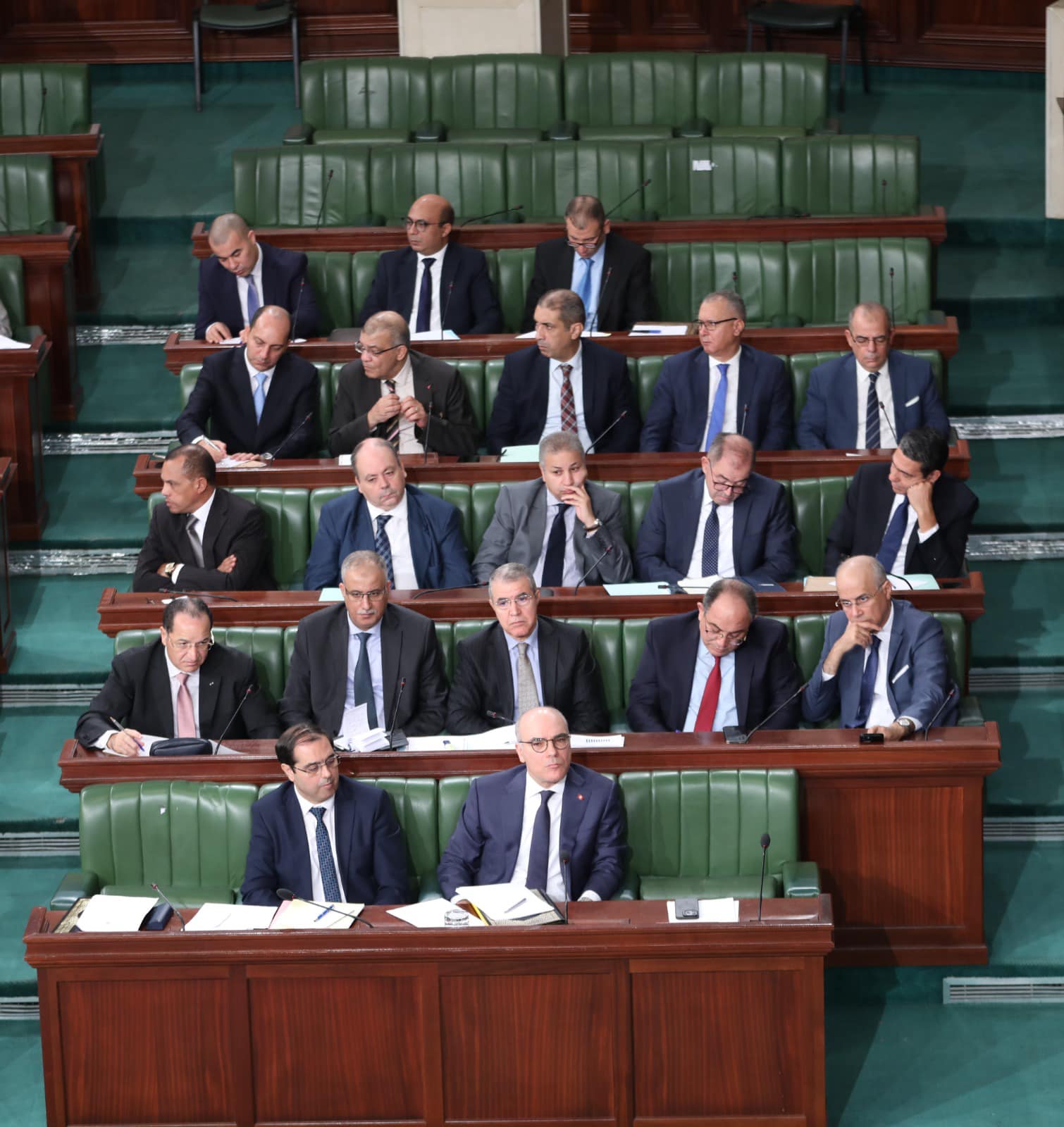 Budget MAE : Les relations avec l’UE et la diplomatie économique au centre des débats