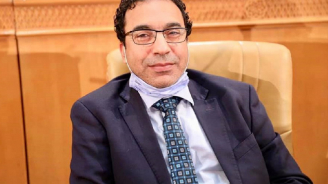 Libération de Maher Zid