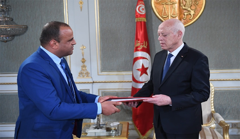Tunisie: Limogeage du président de la commission de conciliation pénale