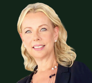 BAD : Malinne Blomberg nommée Responsable pays pour la Tunisie