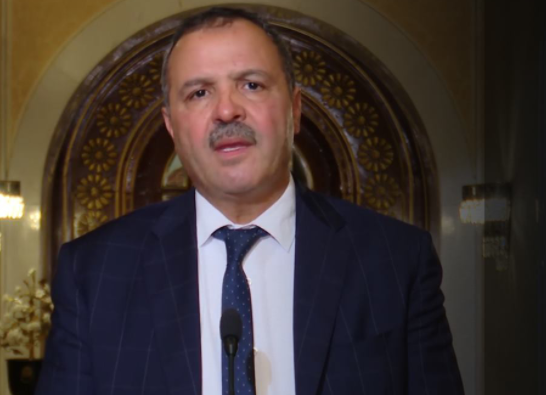 Abdelatif Mekki juge dérisoire et inconvenant le montant de la Zakat El Fitr