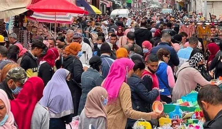 Occupation anarchique de la voie publique: La municipalité de Tunis rappelle à l'ordre !