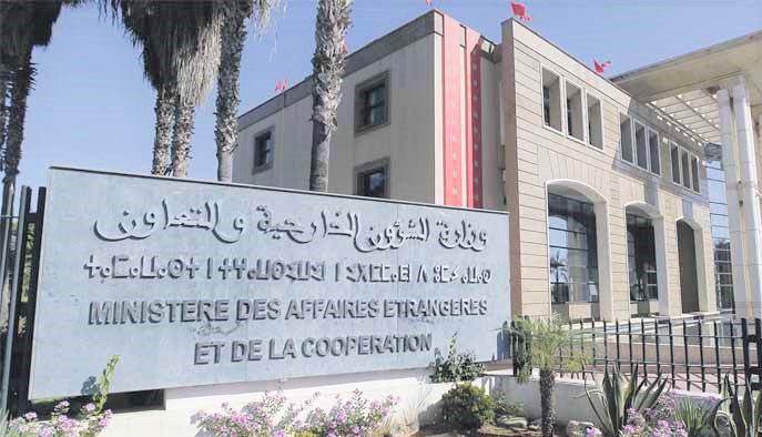 Le Maroc rappelle son ambassadeur en Allemagne pour consultation