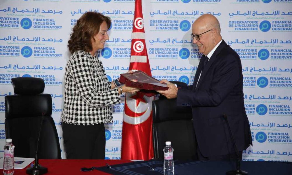 BCT - OIT : Pour renforcer l’éducation financière en Tunisie