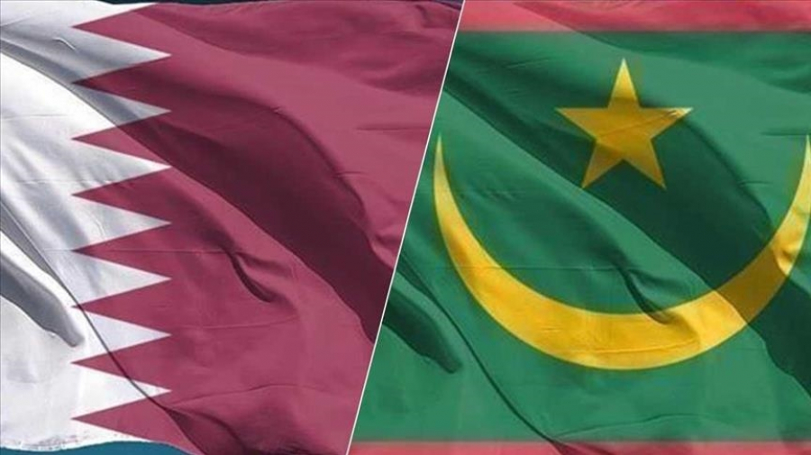 La Mauritanie renoue ses relations diplomatiques avec le Qatar