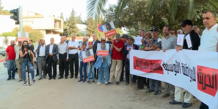 Libération de la médecin tunisienne détenue en Arabie Saoudite pour ses sympathies avec Hezbollah