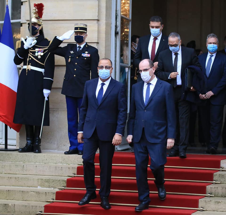Méchichi donne le feu vert pour le rapatriement des tunisiens soupçonnés de terrorisme