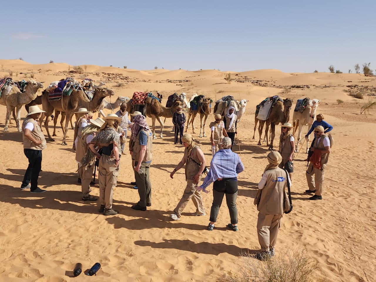 Le "Destination Forum" de la DRV, porteur d’espoir touristique pour le Sud