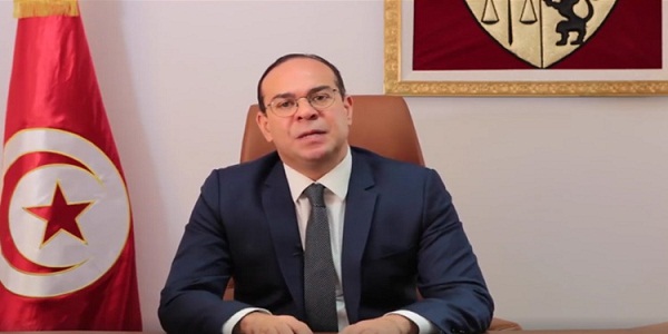 Mehdi Ben Gharbia : Huit ans de prison ferme dans quatre affaires de corruption financière