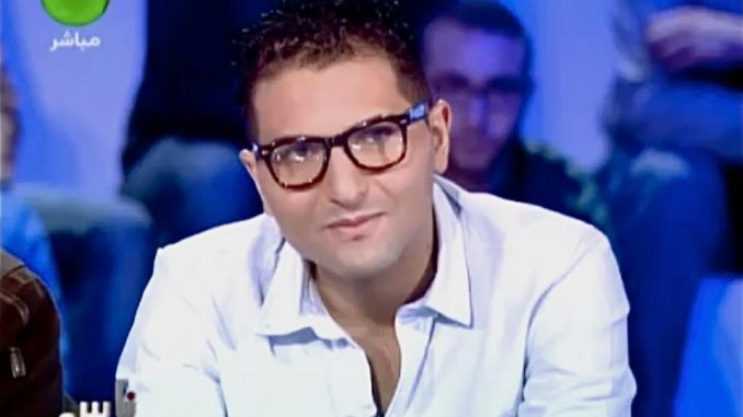  La Télévision nationale lance la série « Al Matbaa », première expérience de Mehdi Hmili