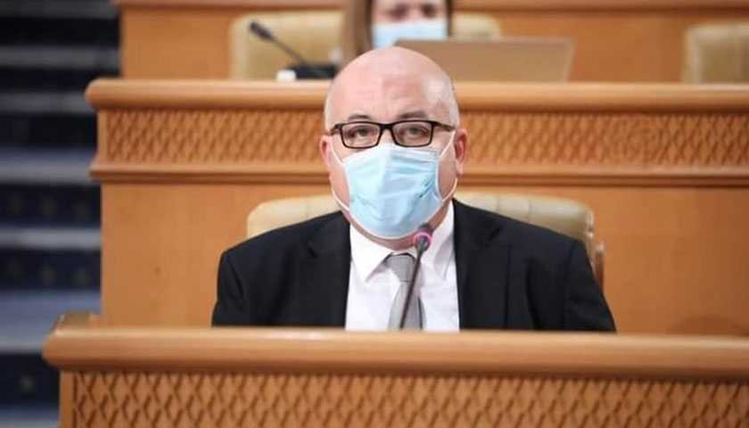 Faouzi Mehdi: "La Tunisie a prévu huit millions de doses de vaccin anti-Covid"
