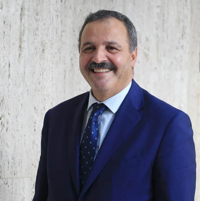 Mekki: "Le danger du retour du coronavirus est réel mais l'on peut se rattraper"