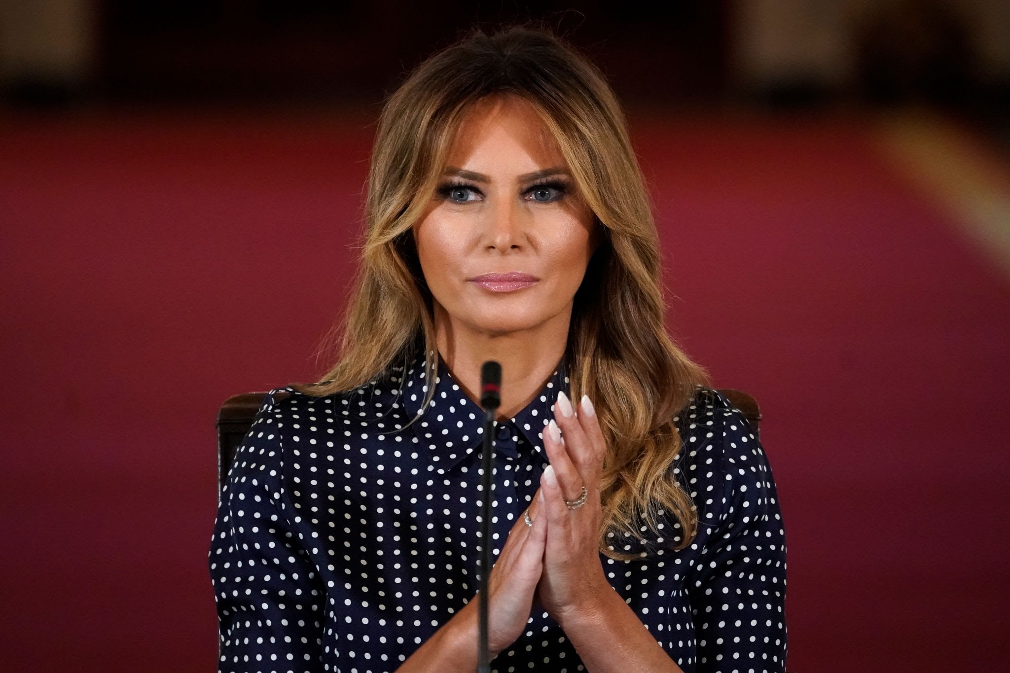  Une première historique: Melania Trump va présider une réunion du Conseil de sécurité de l’ONU