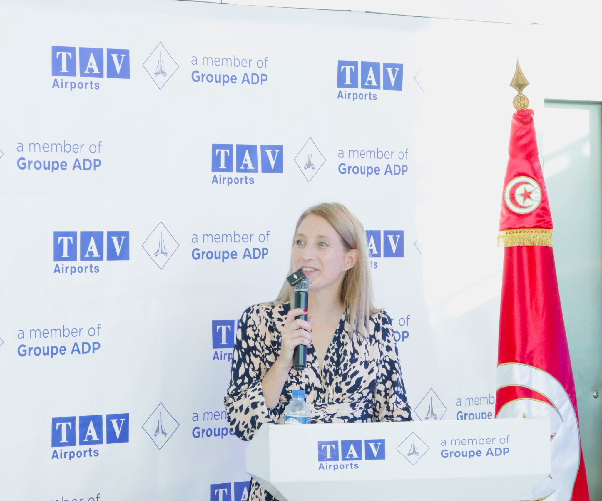 TAV Tunisie : Une progression notable, mais une capacité toujours sous-exploitée