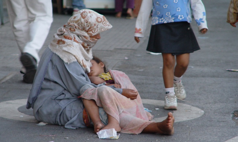 Tunisie: Près de 400 signalements d’exposition d'enfants à la mendicité et à l'exploitation