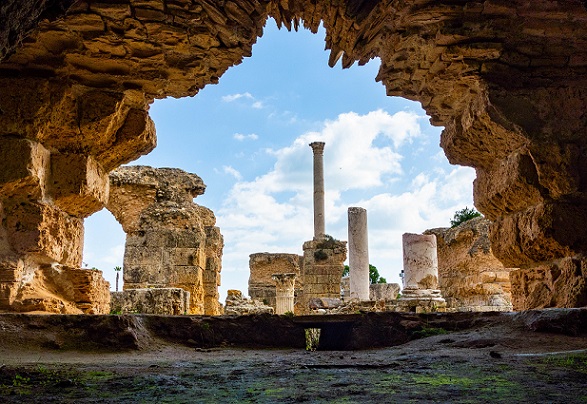 Mercury Holidays propose cinq nouveaux circuits pour 2026, dont la Tunisie