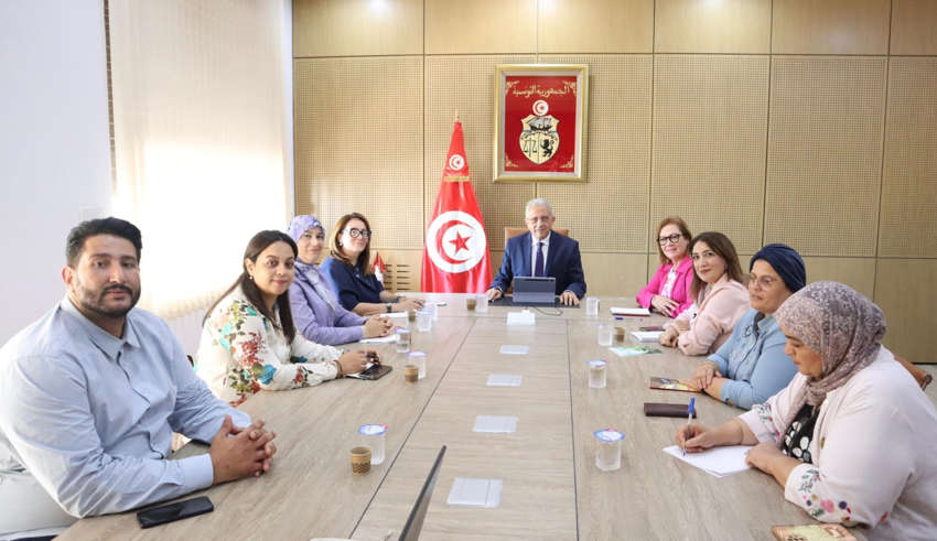 Tunisie: Plan d’action pour la prévention et le dépistage précoce du diabète