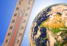 2023 : Le mois de novembre le plus chaud depuis 1950