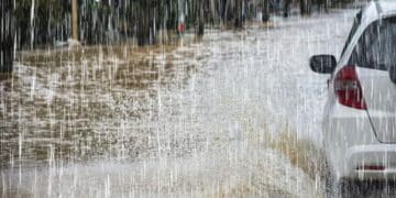 Intempéries : suspension des cours dans les gouvernorats de Tunis, Bizerte, Ariana et Nabeul