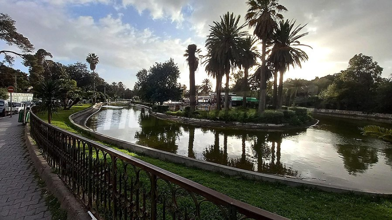 Tunisie: météo pour samedi 15 novembre 2025