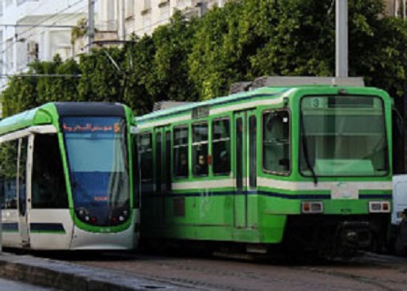 TRANSTU : Modification du trafic des lignes de métro 2, 3, 4 et 5