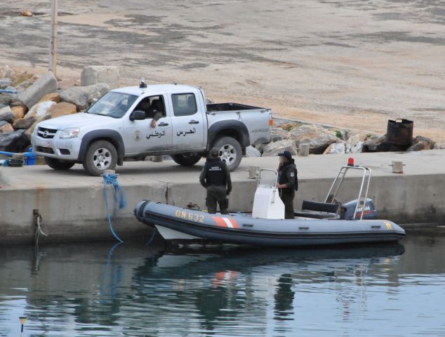 Naufrage au large de Sfax: Huit nouveaux corps de Subsahariens repêchés