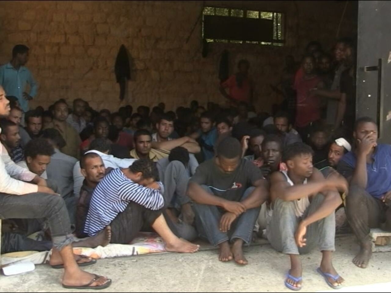 Migration: Entretien entre les ministres de l'Intérieur tunisien et libyen