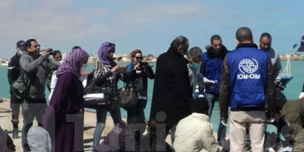 Migrants tunisiens en Italie: Majdi Karbai dénonce les promesses non tenues
