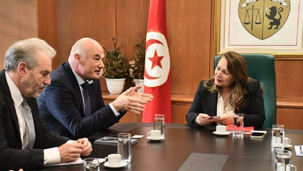 Industrie : Le groupe français « TIS Circuits » prévoit de lancer un projet d'extension en Tunisie