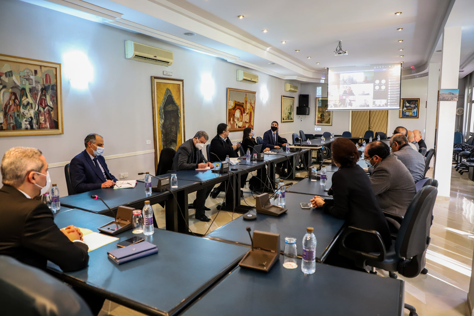 Tourisme : Professionnels tunisiens et italiens veulent relancer la destination Tunisie