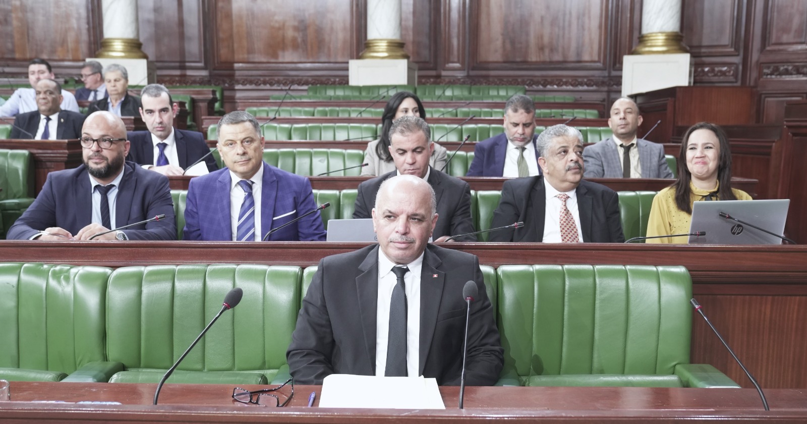 Rached El Amri : Prochaine acquisition de 30 nouvelles rames de métro
