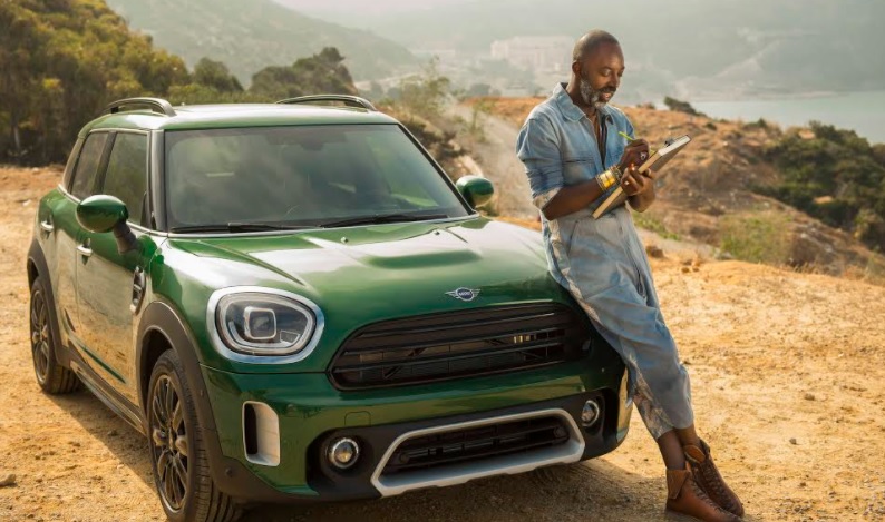 Le nouveau MINI Countryman débarque chez Ben Jemâa Motors