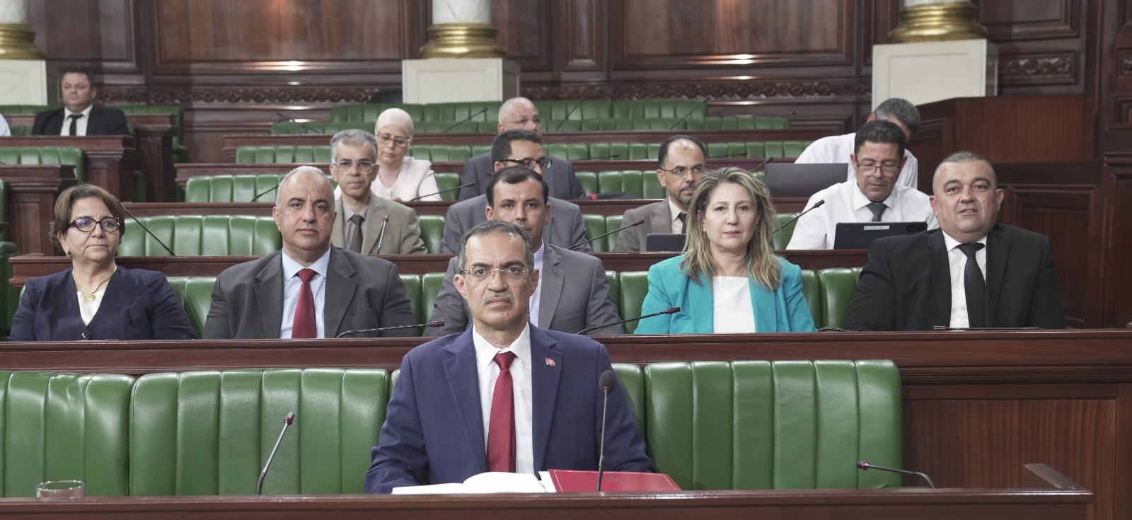 Tunisie: Avancement de la campagne de récolte des céréales à 90 %