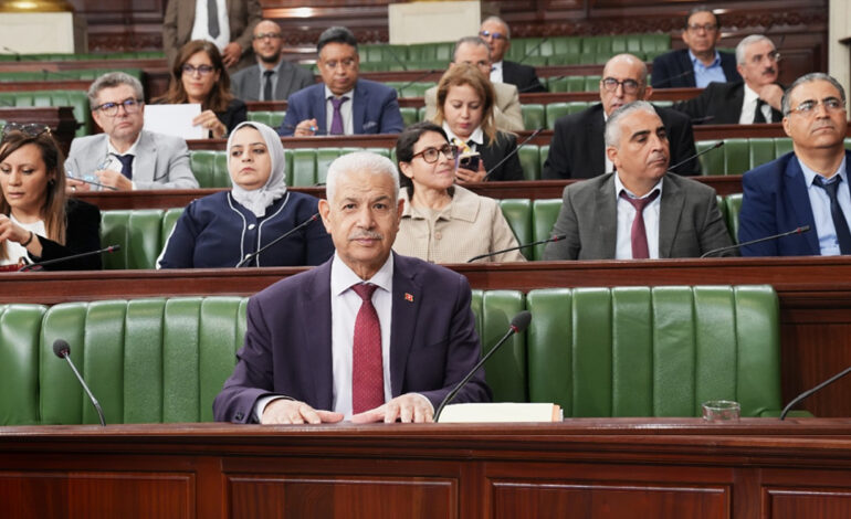 Tunisie: Un point de vente direct producteur-consommateur par gouvernorat