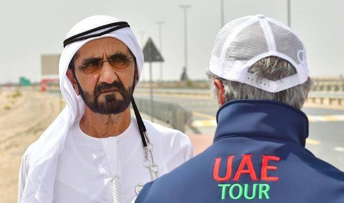 Les Emirats ouvrent la voie à la naturalisation d'étrangers