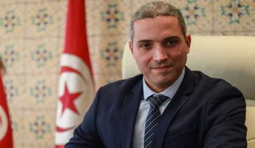 Le ministre du Tourisme: "Notre ambition est atteindre 50 à 60% des résultats enregistrés en 2019"