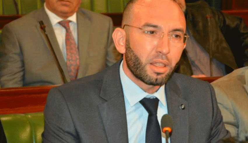 UNFT : Le parquet répond favorablement à une plainte déposée contre le député Mohamed Affes
