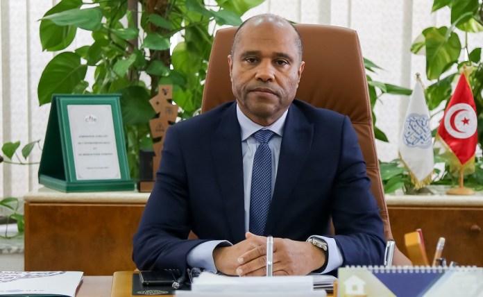 Mohamed Chouikha nouveau Directeur Général de la STB
