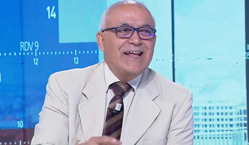  Conseiller fiscal : " L’impôt sur la fortune ne traduit pas réellement l’équité fiscale"