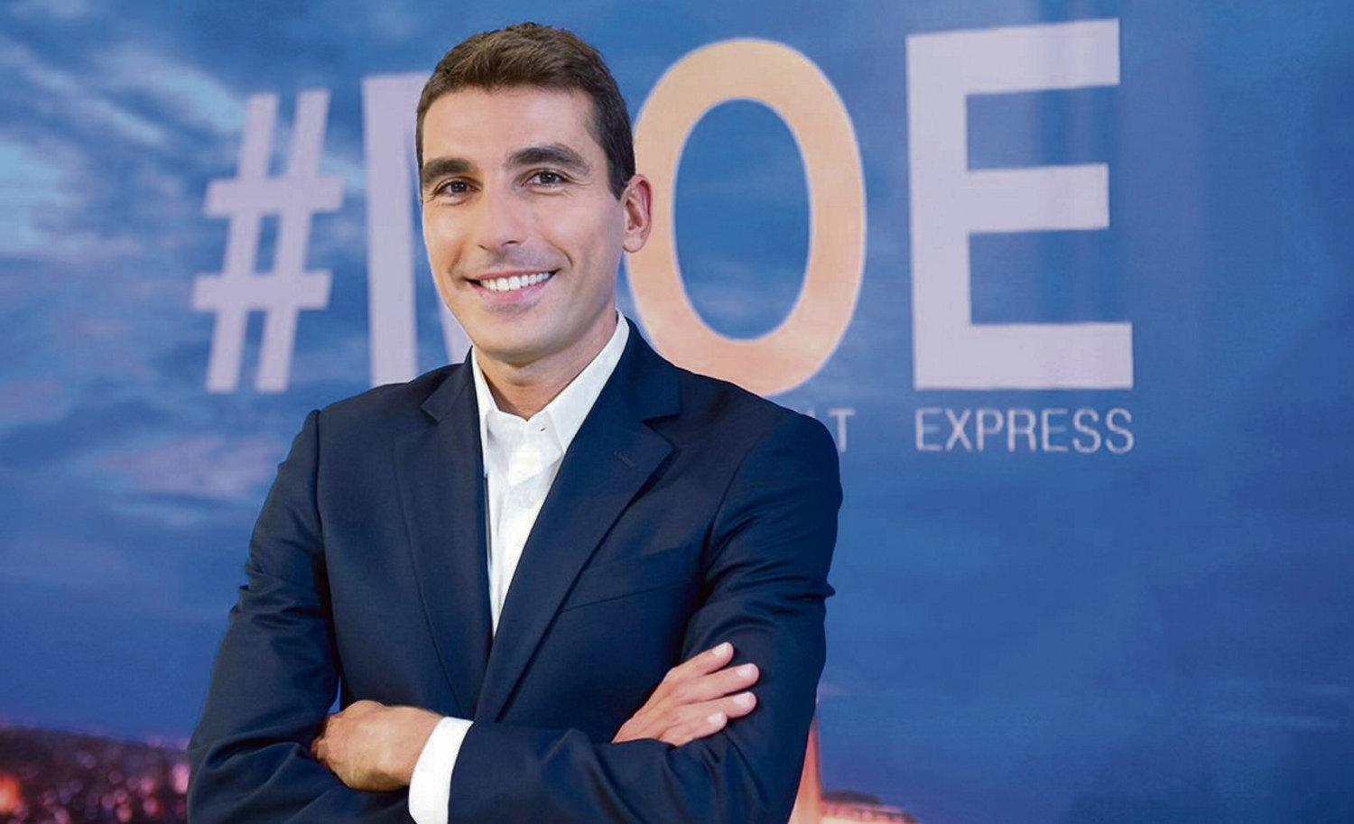 Gaza: Mohamed Kaci, le journaliste de TV5 monde lâché par sa chaîne pour avoir fait son travail
